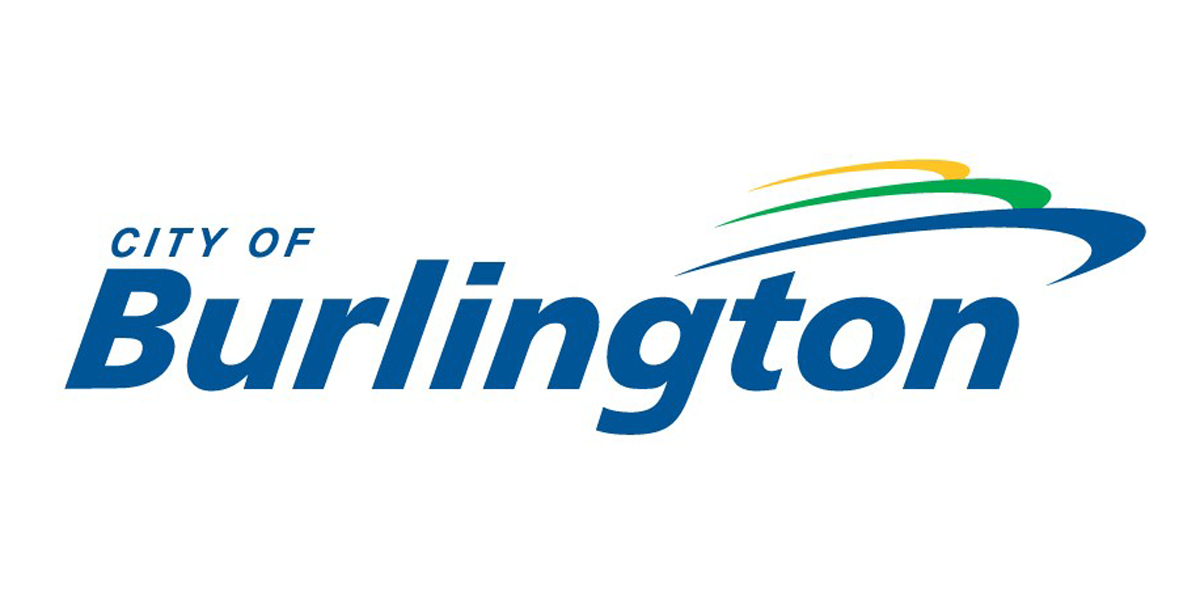 City of Burlington