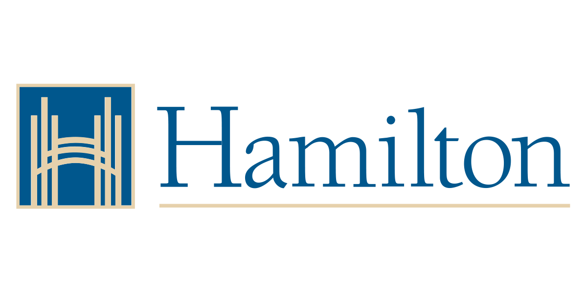 City of Hamilton