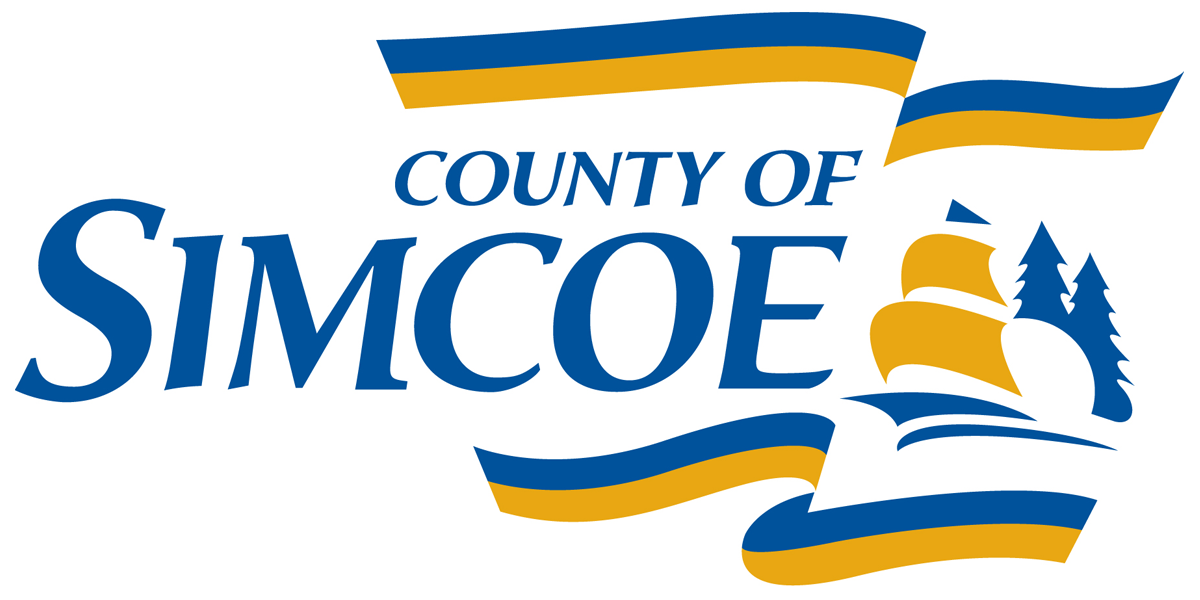 County of Simcoe