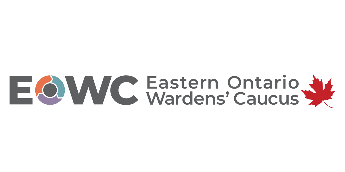 Eastern Ontario Wardens’ Caucus
