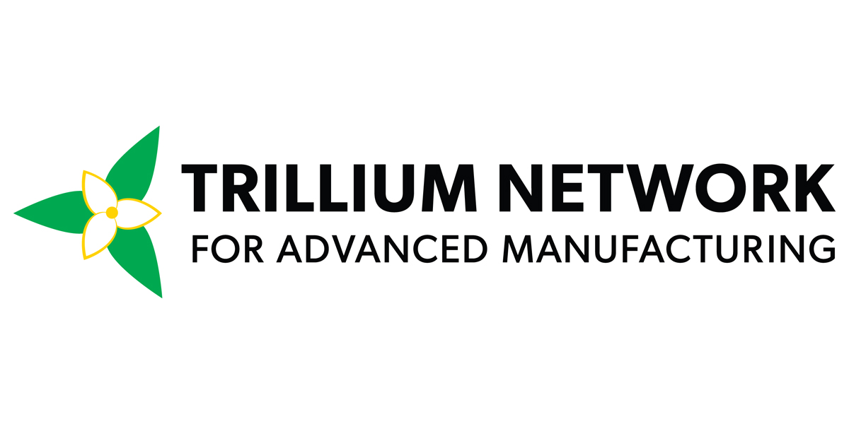 Trillium Network for Advanced Manufacturing